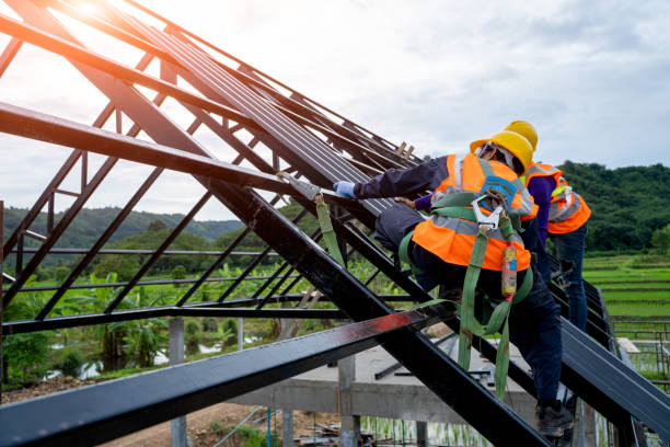 Best Roof Replacement Cost  in Totowa, NJ